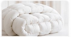 Duvets & Quilts
