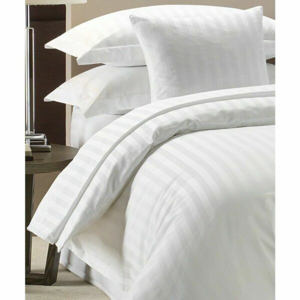 Exclusive Hotel Linen Comforter Set King Size