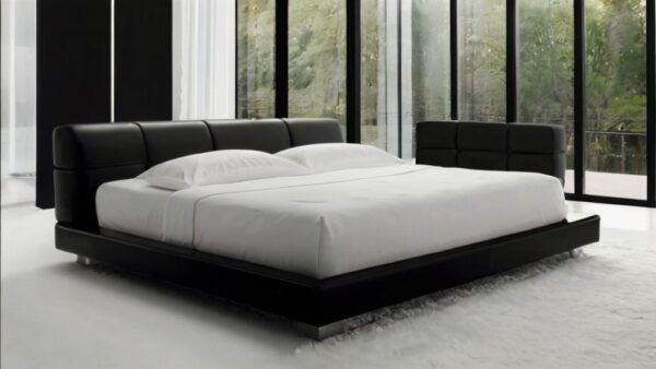 Premium Natural100% COTTON 300TC BED SHEETS SET 4 PCS