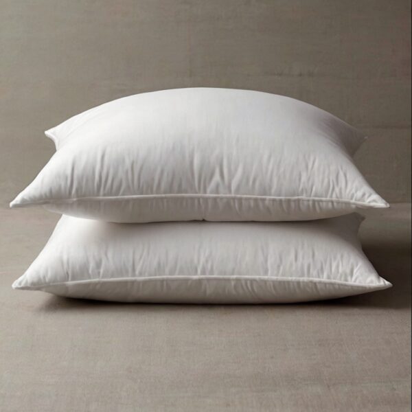 Luxury Gusset 50X75 MICROFIBER PILLOW