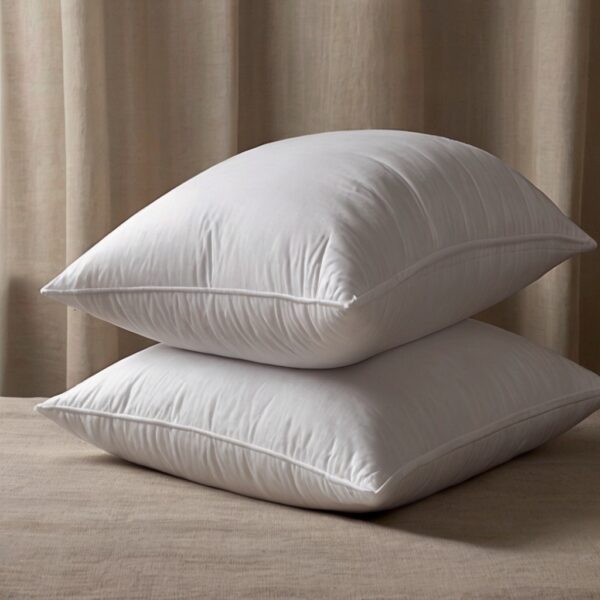 Hollow Fiber Pillow 50x75