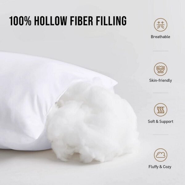 Hollow Fiber Pillow 50x75