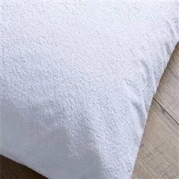 50X75 TERRY PILLOW PROTECTOR