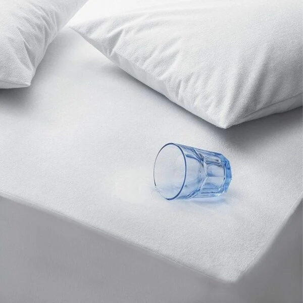 50X75 TERRY PILLOW PROTECTOR