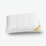 Comfort Deluxe Satin Air Visco Pillow