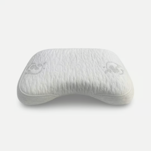 NATUSOYERGOFIT PILLOW BAMBOO SOFT