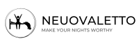 NEUOVALETTO MAKE YOUR NIGHTS WORTHY